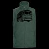 Outdoor fleece gilet Thumbnail