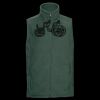 Outdoor fleece gilet Thumbnail