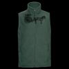 Outdoor fleece gilet Thumbnail