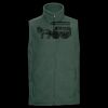 Outdoor fleece gilet Thumbnail