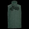 Outdoor fleece gilet Thumbnail