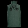 Outdoor fleece gilet Thumbnail