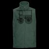 Outdoor fleece gilet Thumbnail