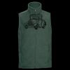 Outdoor fleece gilet Thumbnail