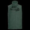 Outdoor fleece gilet Thumbnail