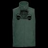 Outdoor fleece gilet Thumbnail