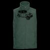 Outdoor fleece gilet Thumbnail