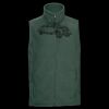 Outdoor fleece gilet Thumbnail