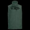 Outdoor fleece gilet Thumbnail