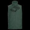 Outdoor fleece gilet Thumbnail