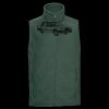 Outdoor fleece gilet Thumbnail