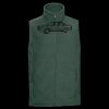 Outdoor fleece gilet Thumbnail