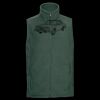 Outdoor fleece gilet Thumbnail