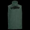 Outdoor fleece gilet Thumbnail