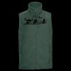 Outdoor fleece gilet Thumbnail