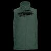 Outdoor fleece gilet Thumbnail
