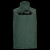 Outdoor fleece gilet Thumbnail