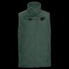 Outdoor fleece gilet Thumbnail