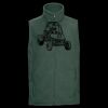 Outdoor fleece gilet Thumbnail