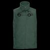 Outdoor fleece gilet Thumbnail