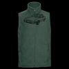 Outdoor fleece gilet Thumbnail