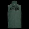 Outdoor fleece gilet Thumbnail