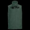 Outdoor fleece gilet Thumbnail