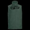 Outdoor fleece gilet Thumbnail
