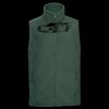 Outdoor fleece gilet Thumbnail