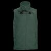 Outdoor fleece gilet Thumbnail