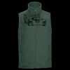 Outdoor fleece gilet Thumbnail