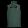 Outdoor fleece gilet Thumbnail