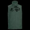 Outdoor fleece gilet Thumbnail