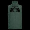 Outdoor fleece gilet Thumbnail