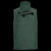 Outdoor fleece gilet Thumbnail