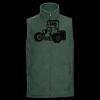 Outdoor fleece gilet Thumbnail