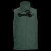 Outdoor fleece gilet Thumbnail