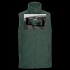 Outdoor fleece gilet Thumbnail