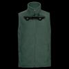 Outdoor fleece gilet Thumbnail
