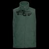 Outdoor fleece gilet Thumbnail