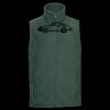 Outdoor fleece gilet Thumbnail