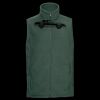 Outdoor fleece gilet Thumbnail