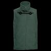 Outdoor fleece gilet Thumbnail