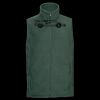 Outdoor fleece gilet Thumbnail