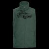 Outdoor fleece gilet Thumbnail