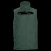 Outdoor fleece gilet Thumbnail