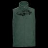 Outdoor fleece gilet Thumbnail