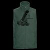 Outdoor fleece gilet Thumbnail
