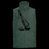 Outdoor fleece gilet Thumbnail