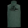 Outdoor fleece gilet Thumbnail